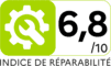 Indice de reparabilitate 6,8 din 10